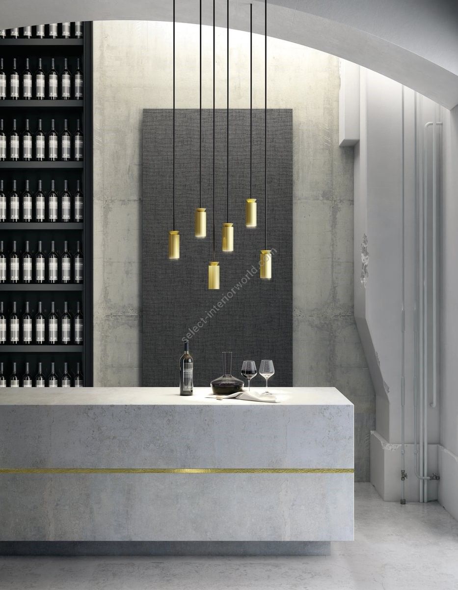 Carpyen / Pendants & Suspension Lights / Triana 1