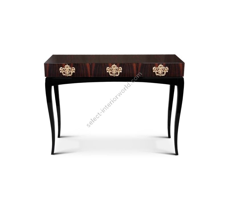 Boca do Lobo / Consoles / Trinity Rosewood