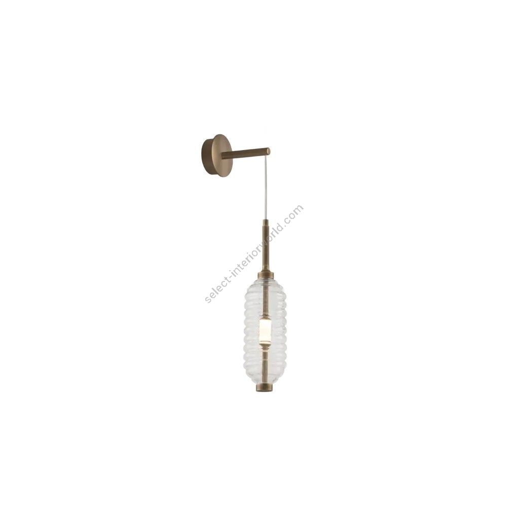 Patrizia Garganti / Wall Sconces / Trinity 10