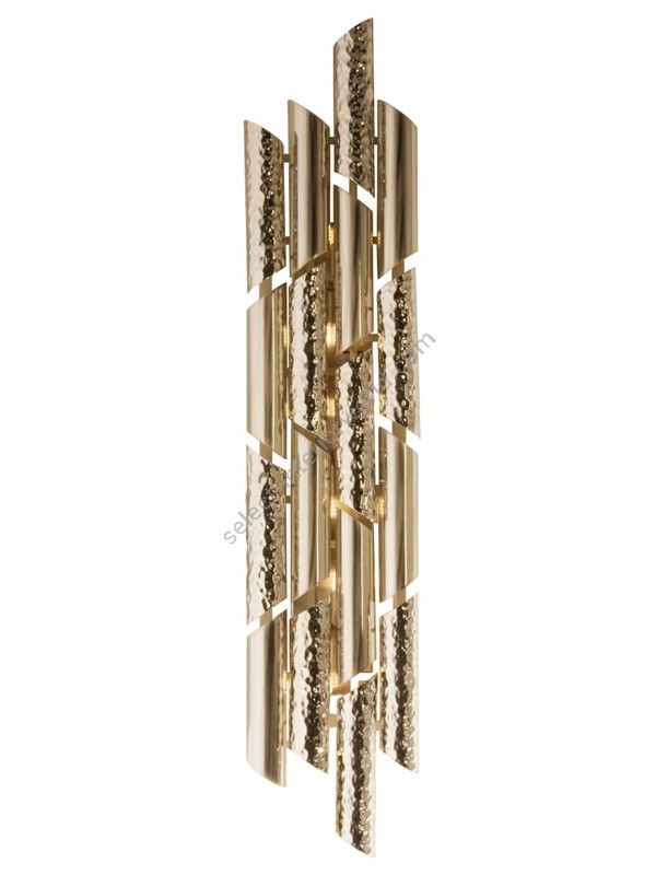 Castro Lighting / Wall Sconces / Triumph 9342.130x20