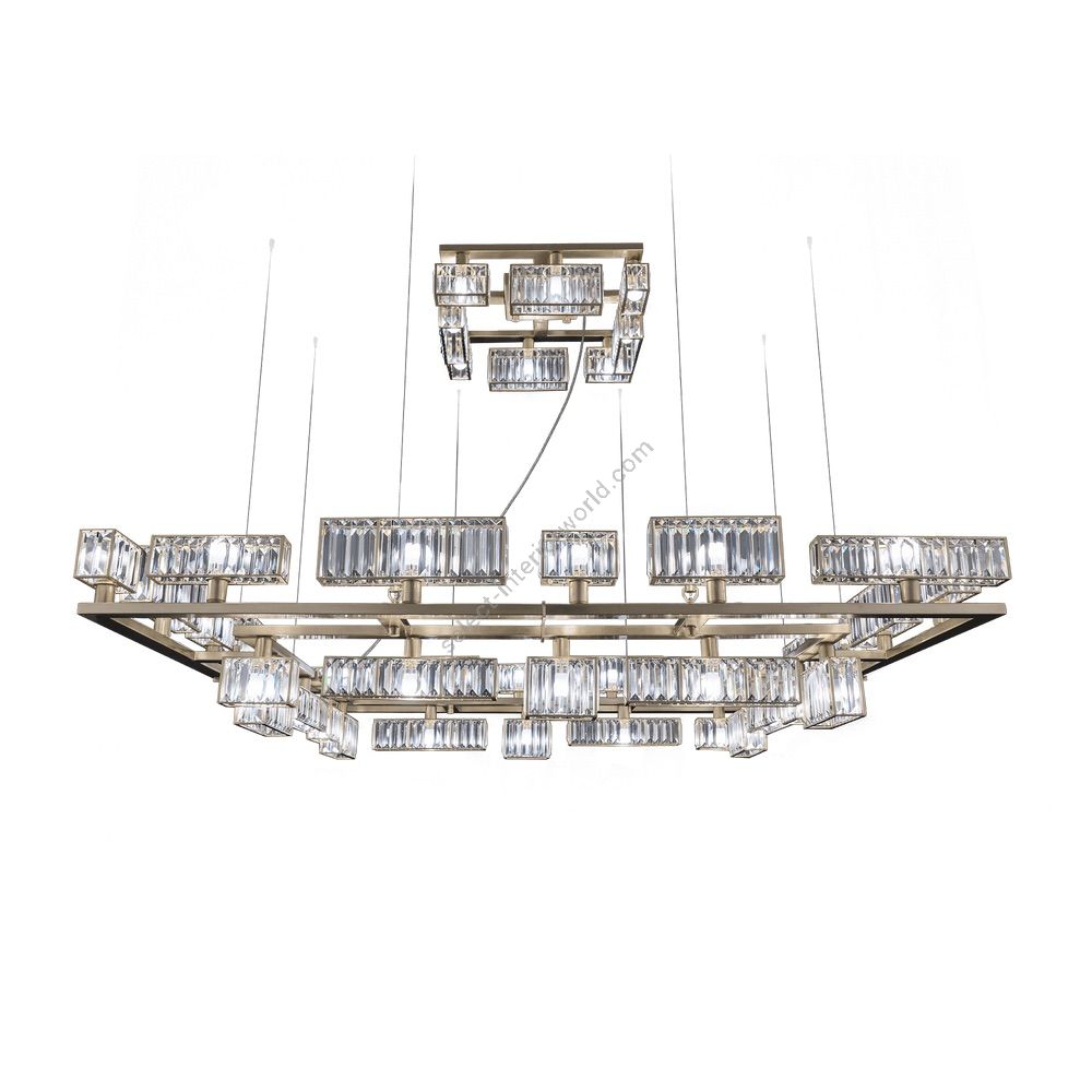 Patrizia Garganti / Pendants & Suspension Lights / Tur EX09_O