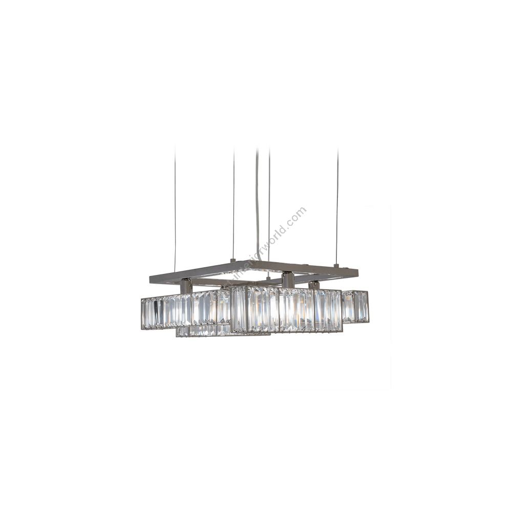 Patrizia Garganti / Pendants & Suspension Lights / Tur EX15_N