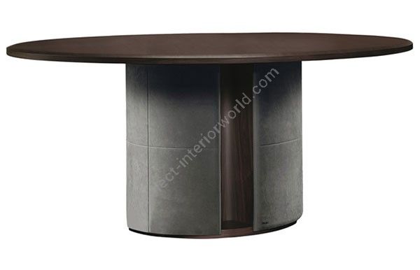 Smania / Dining tables / Byron Round