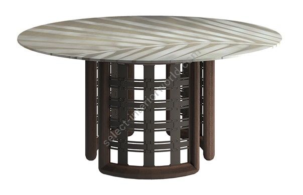 Smania / Dining tables / Flint