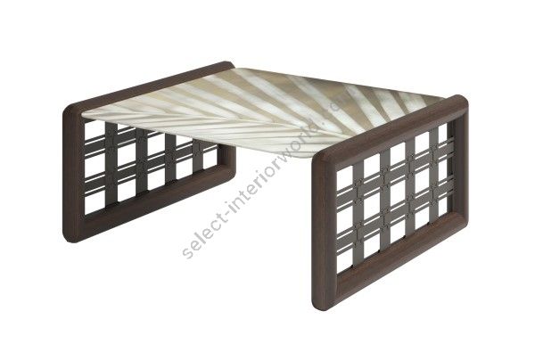 Smania / Coffee Tables / Harriet 85