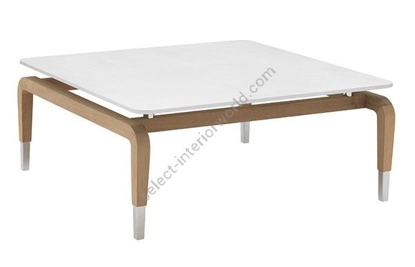 Smania / Outdoor Coffee Tables / Tahiti 85