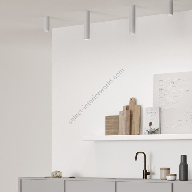 Axolight / Ceiling / Urban mini