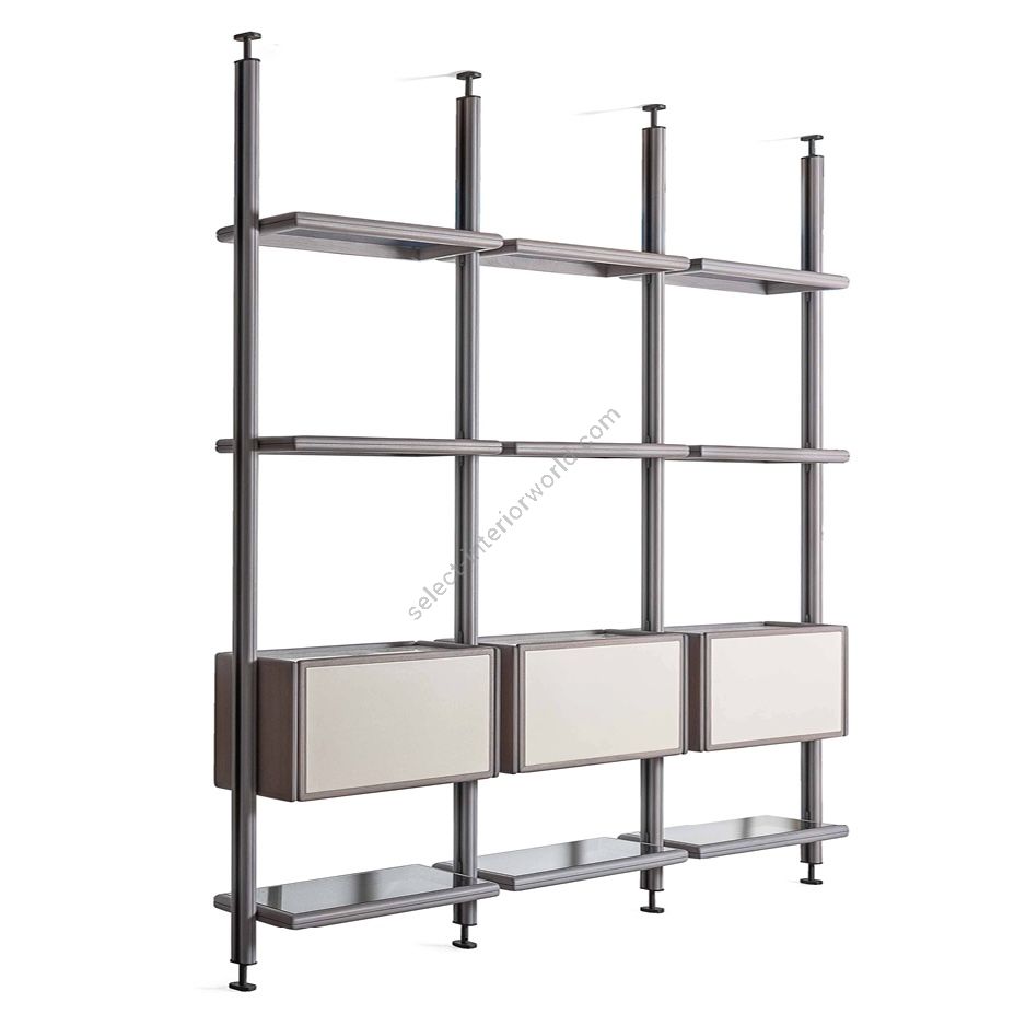 Ulivi Salotti / Shelves / Joker