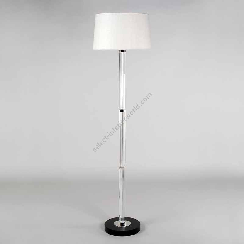 Vaughan / Floor Lamp / Charlton SL0012.NI