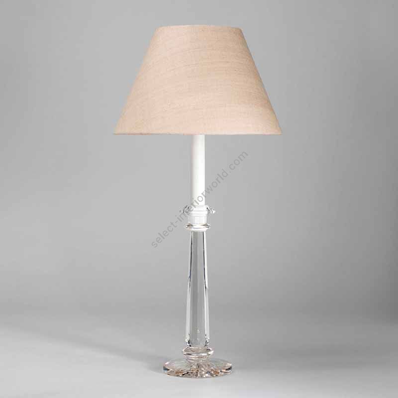 Vaughan / Table Lamp / Merton TG0011.CL
