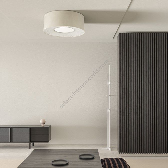 Axolight / Ceiling / Velvet