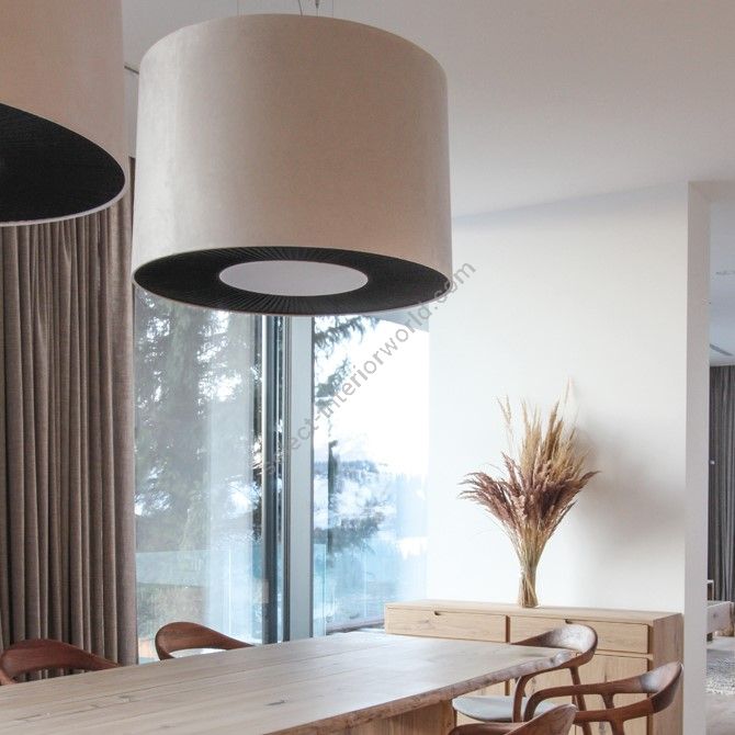 Axolight / Pendant / Velvet LED