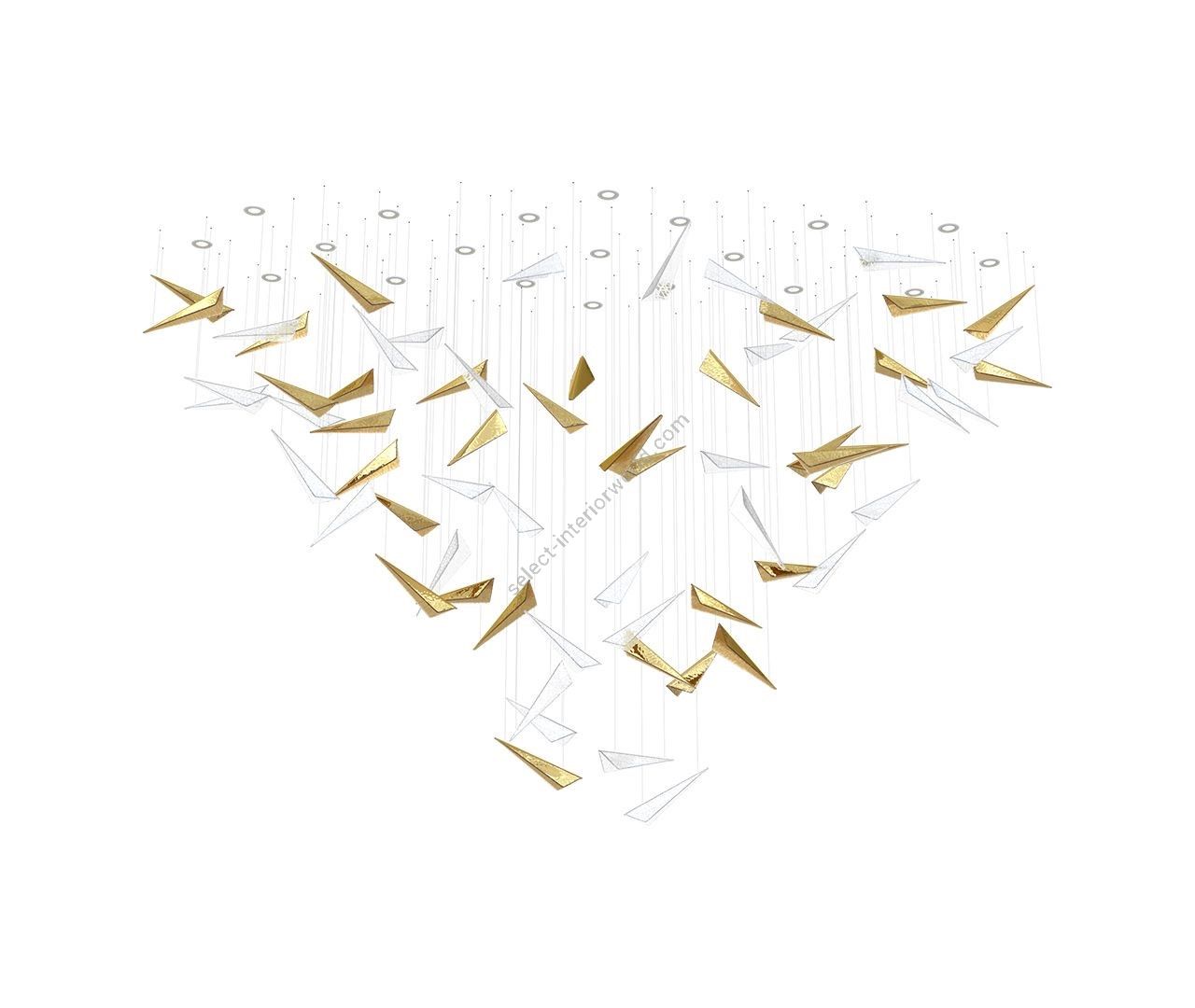 Sans Souci / Chandeliers / Vice versa M1