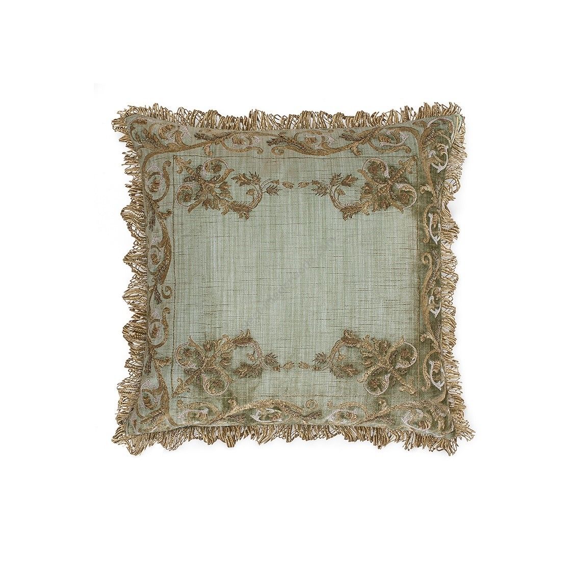 Beaumont & Fletcher / Pillows / Viola Cushion