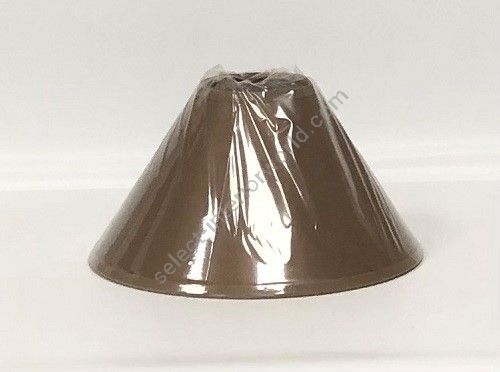 Casadisagne / Lampshades / W20x7x12 SABLE 46