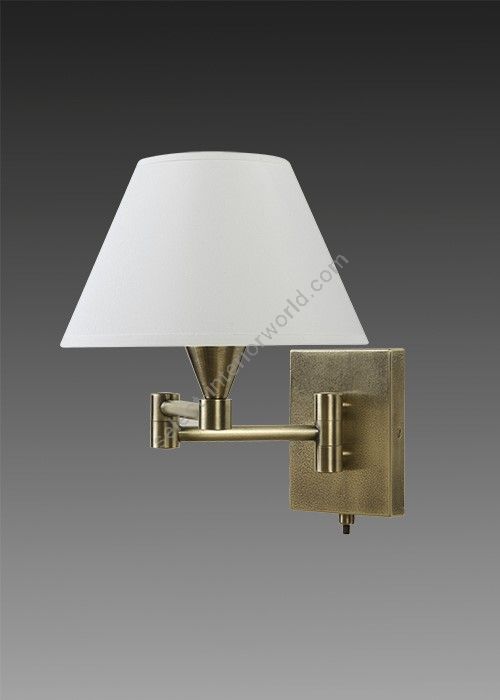 Casadisagne / Wall Lights / AL300INT