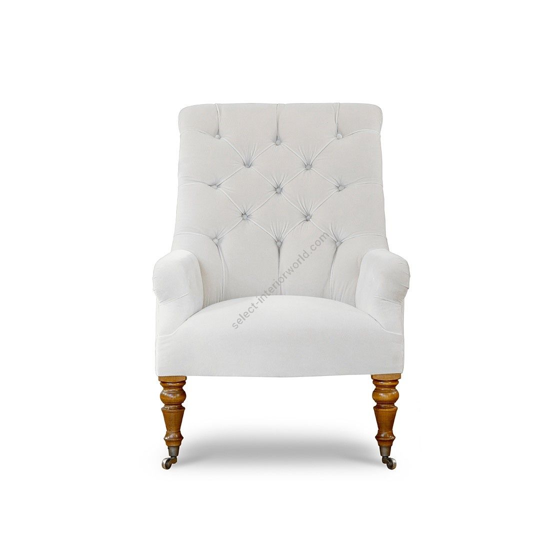 Beaumont & Fletcher / Armchairs / Waterford