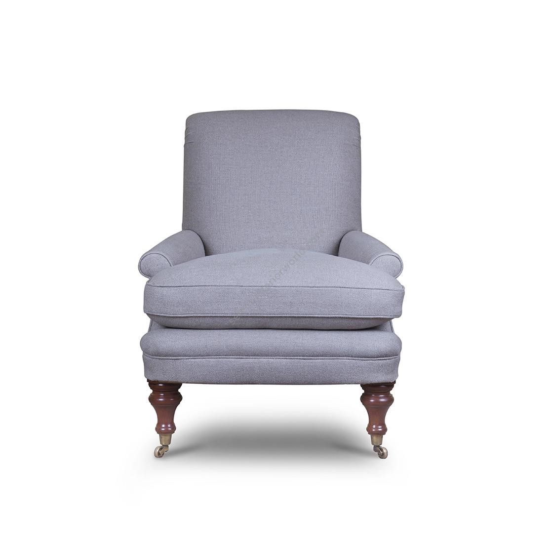 Beaumont & Fletcher / Armchairs / Wellesley