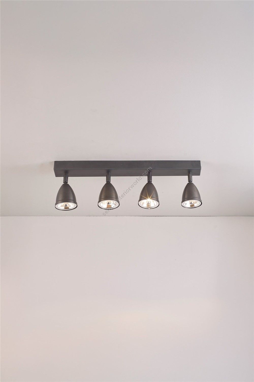 Original BTC / Spot Lighting / Whitby Quadruple