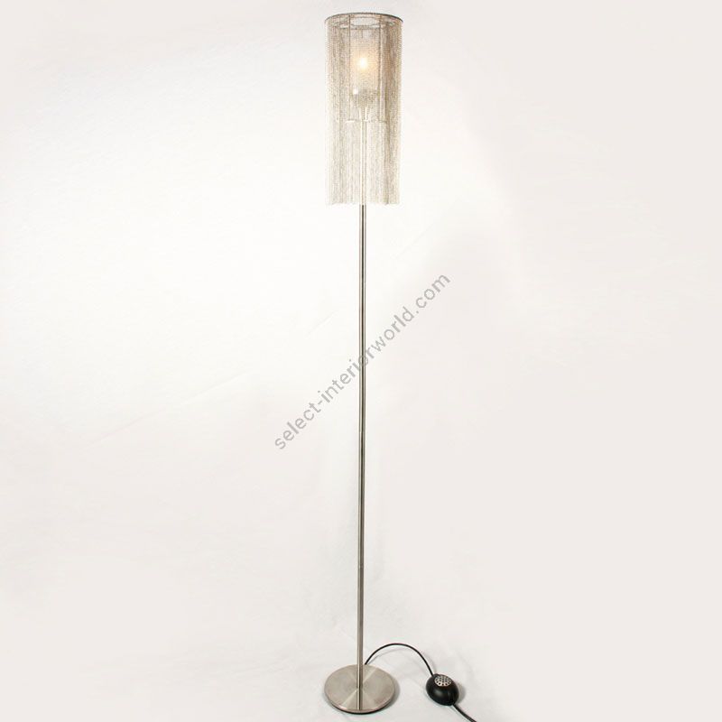 Willowlamp / Floor Lamps / Circular Cropped Ø150