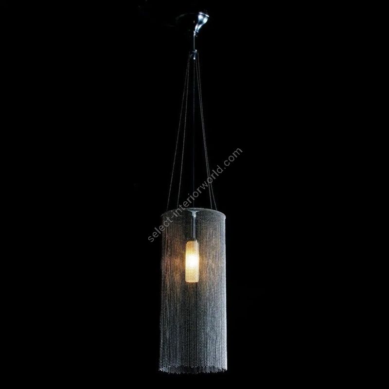 Willowlamp / Pendants & Suspension Lights / Circular Cropped Ø150