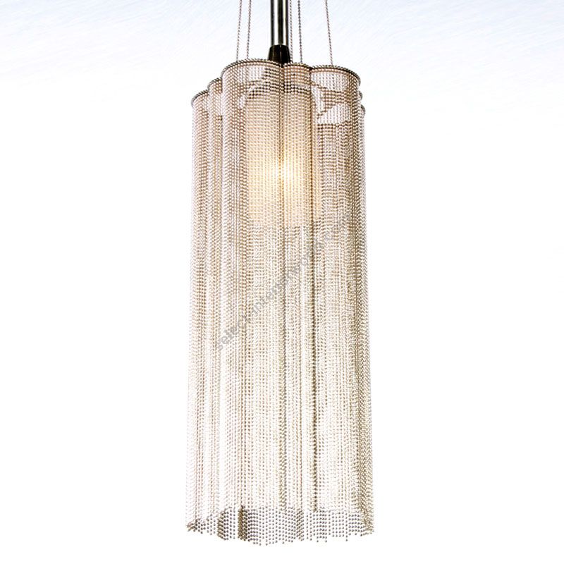 Willowlamp / Pendants & Suspension Lights / Scalloped Cropped Ø150