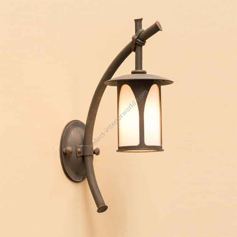 Robers / Outdoor Wall Lamp / WL 3492