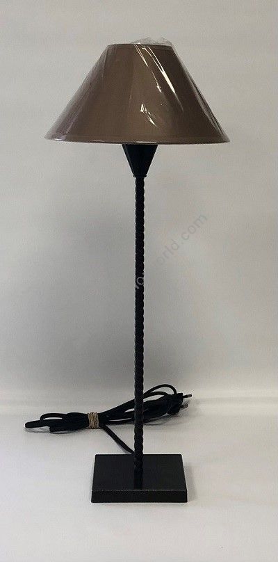 Casadisagne / Table Lamps / WL2NR without lampshade