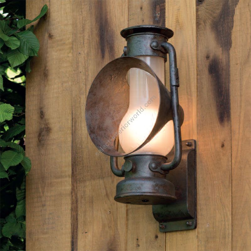 Robers / Outdoor Wall Lamp / WL 3440