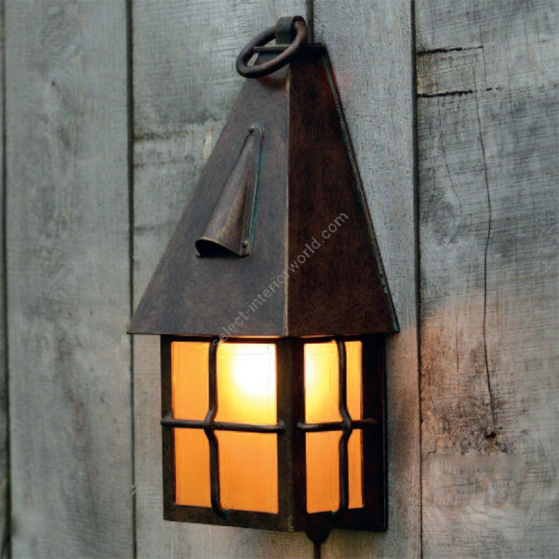 Robers / Outdoor Wall Lamp / WL 3611