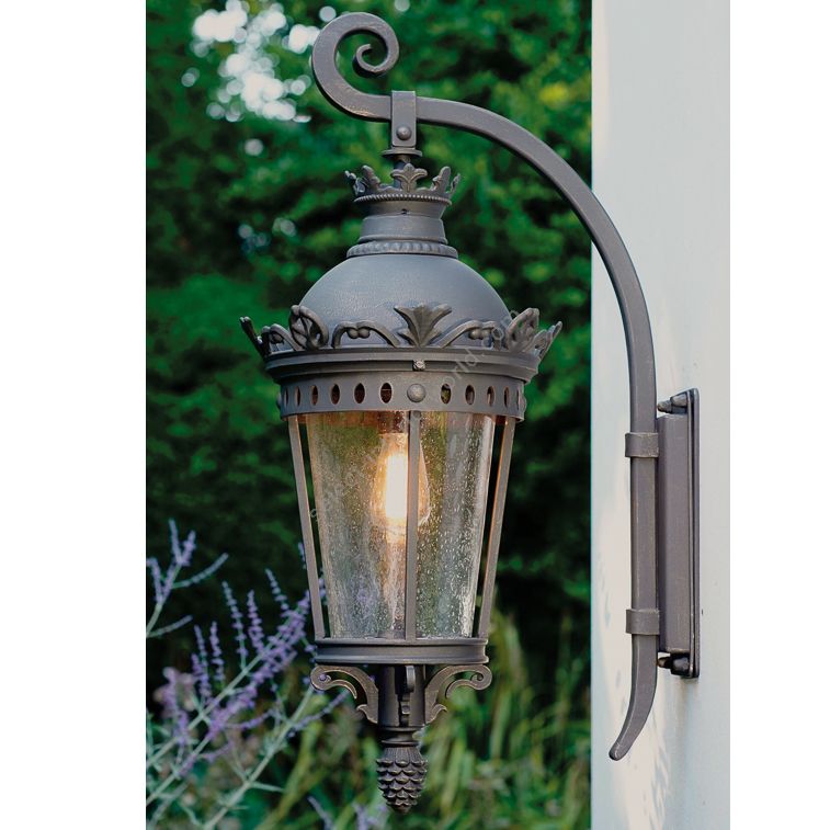 Robers / Outdoor Wall Lights / WL 3725