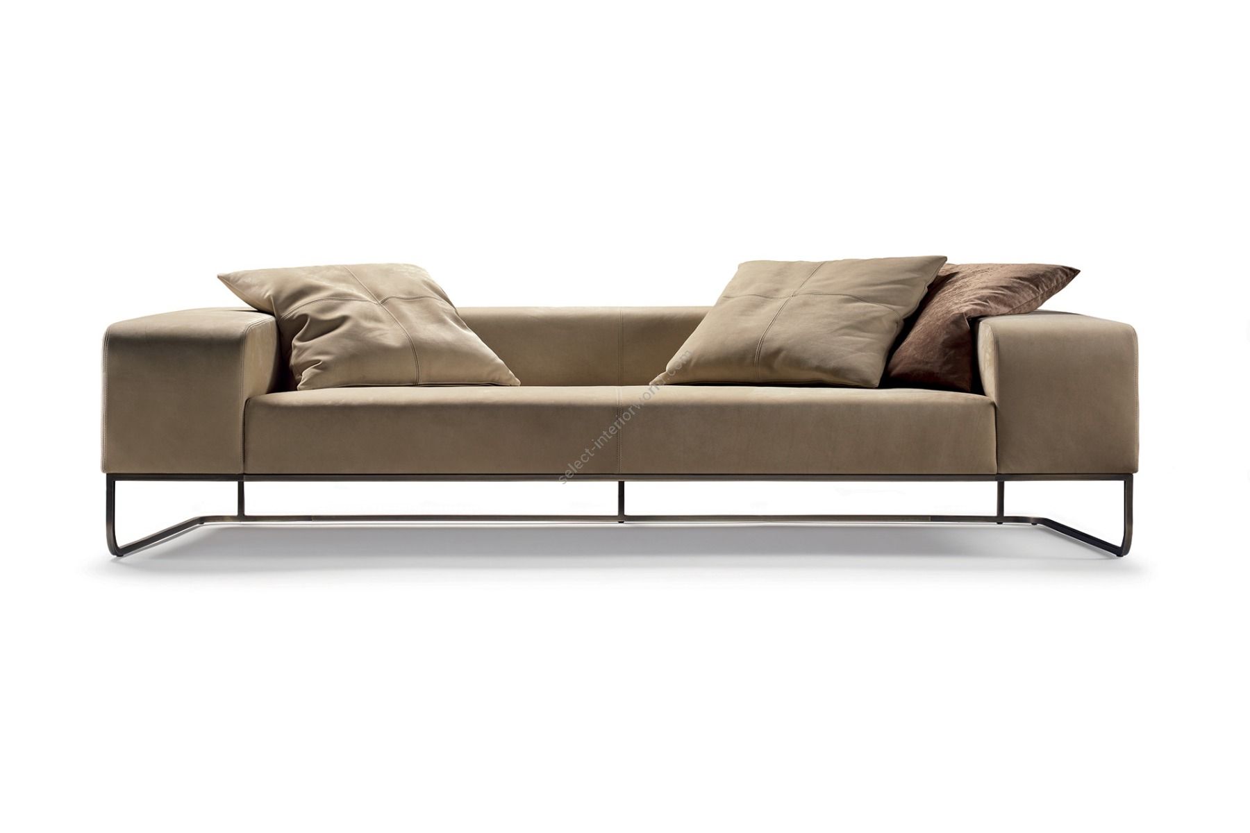 Zanaboni / Sofa / Yanez