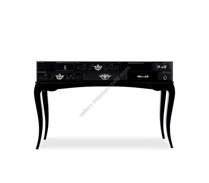 Boca do Lobo / Consoles / York