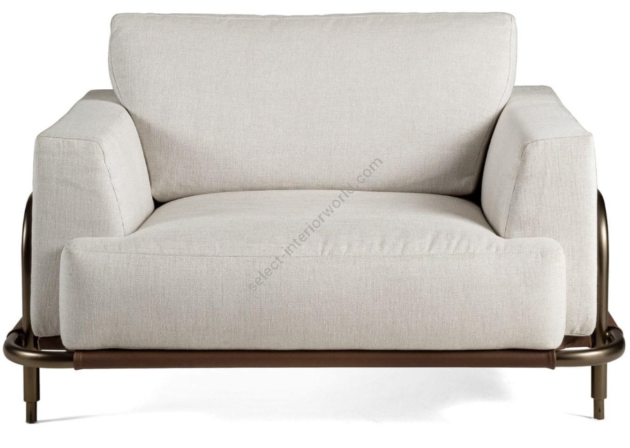 Zanaboni / Armchair / Remastered