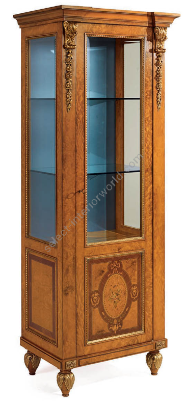 Zanaboni / Cabinets / B/4612-S1