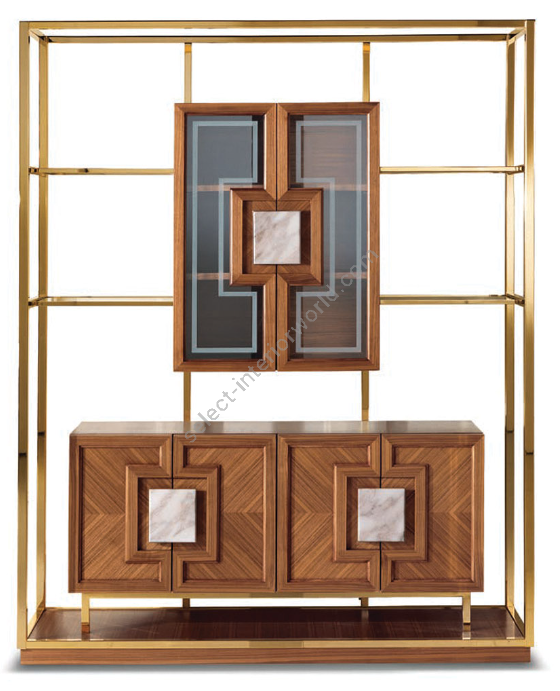 Zanaboni / Cabinets / B/5272