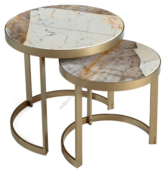 Zanaboni / Coffee Tables / Moon