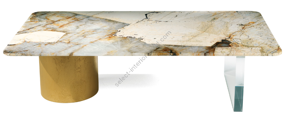 Zanaboni / Coffee Tables / Playground