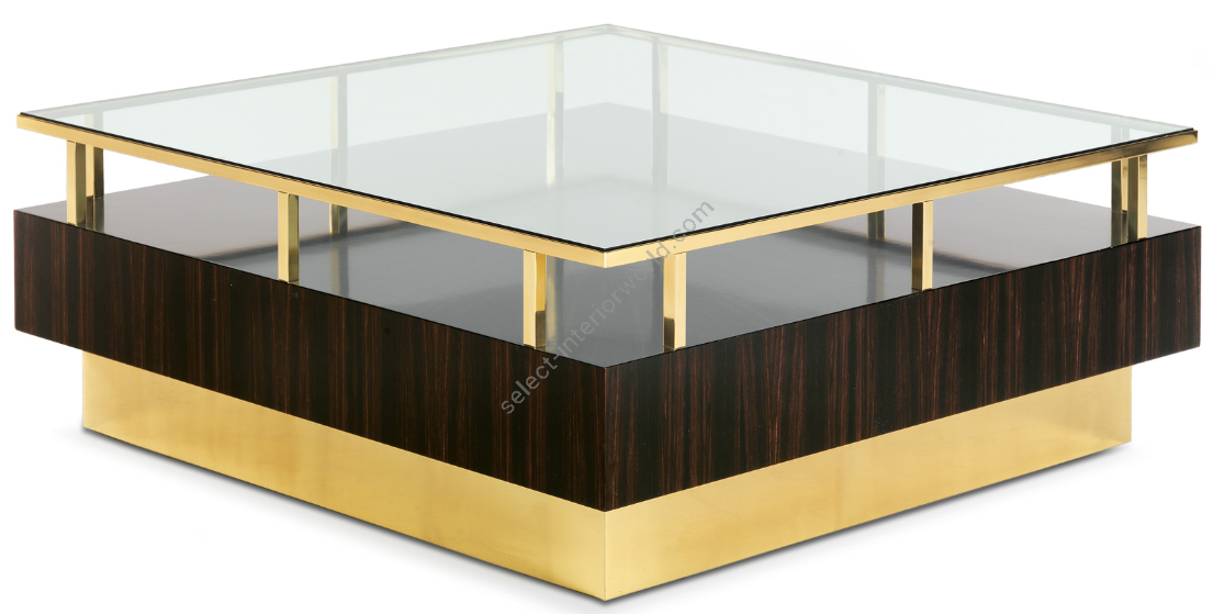 Zanaboni / Coffee Tables / T139