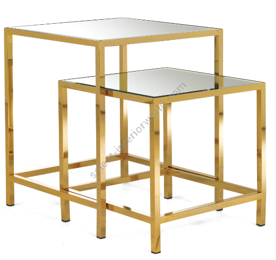 Zanaboni / Coffee Tables / T140