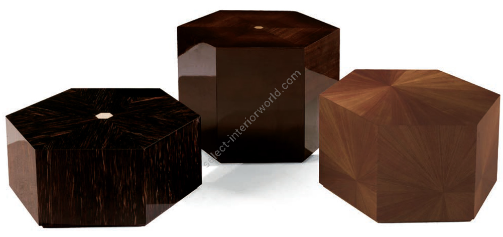 Zanaboni / Coffee Tables / T173