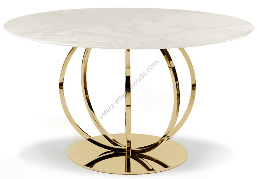 Zanaboni / Dining Tables / T78