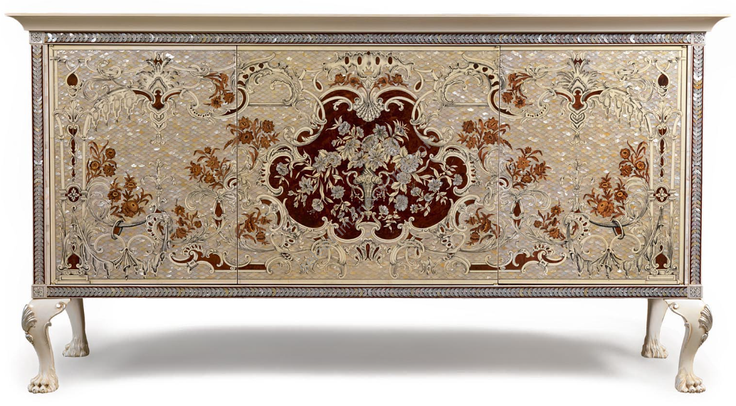 Zanaboni / Buffets & Sideboards / W017