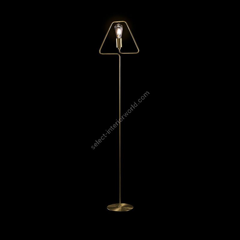 Zava / A-Shade / Floor Lamp