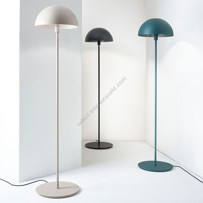 Zava / Floor Lamps / Amedeo