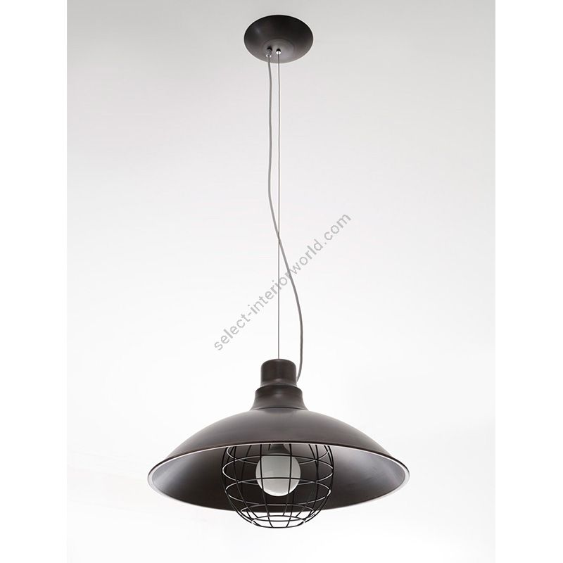 Zava / Officina / Suspension lamp