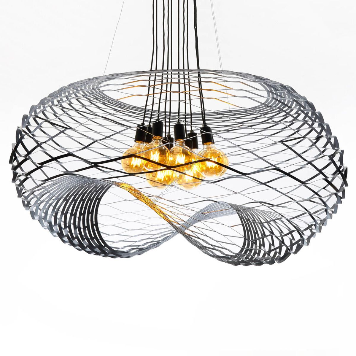 Zava / Pendants & Suspension Lights / NET Big