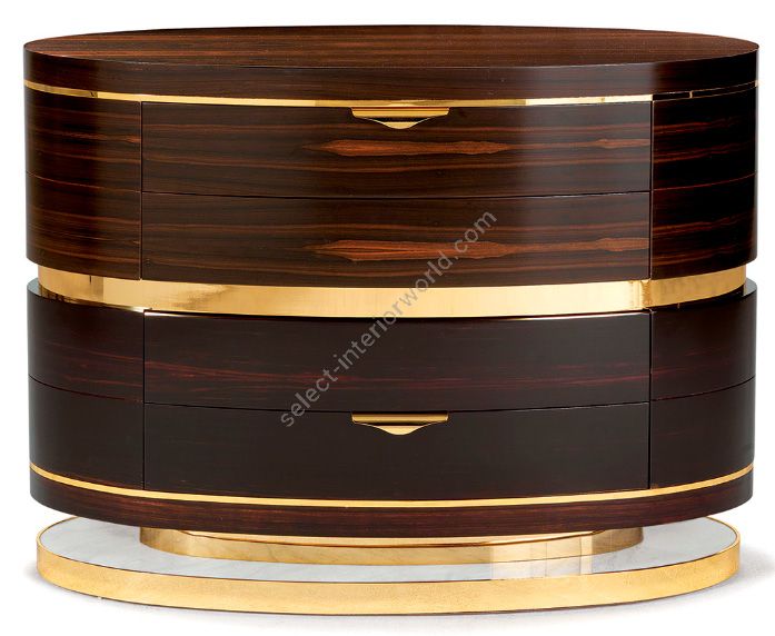 Zanaboni / Chests of Drawers / A/300-CH