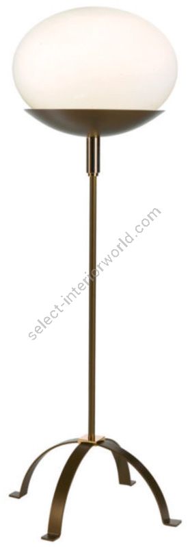 Zanaboni / Floor Lamps / Pumpkin