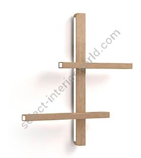 Zanaboni / Wall Sconces / Vega